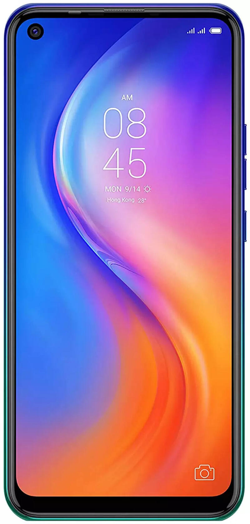 Tecno Spark 5 pro Resim 4