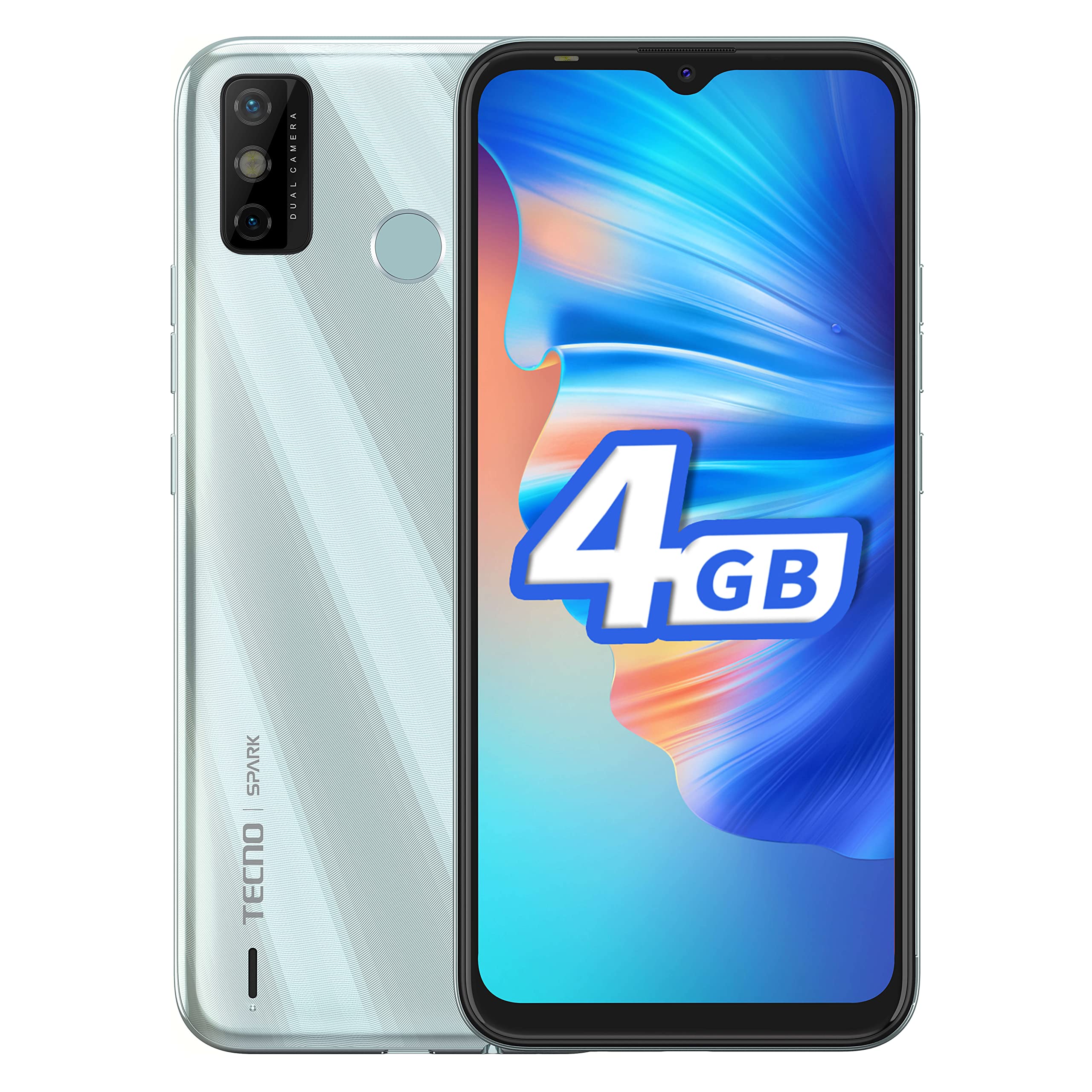 Tecno Spark 6 Go Resim 3