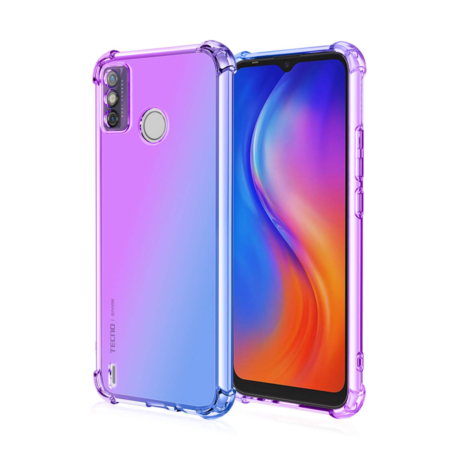 Tecno Spark 6 Go Resim 4