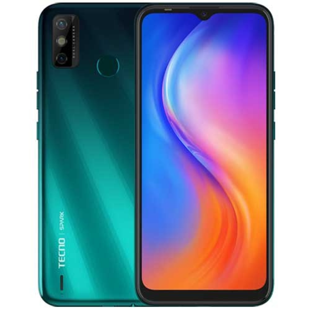 Tecno Spark 6 Go Resim 5