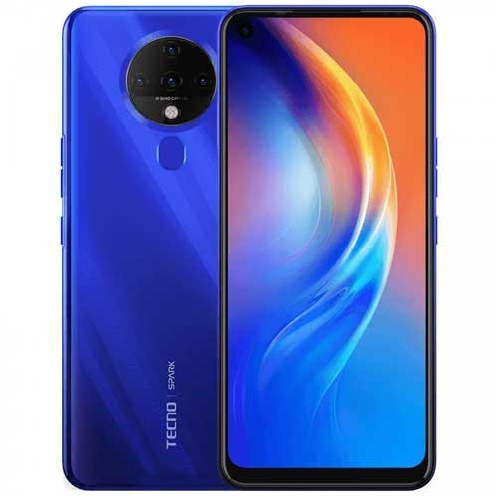 Tecno Spark 6 Resim 2