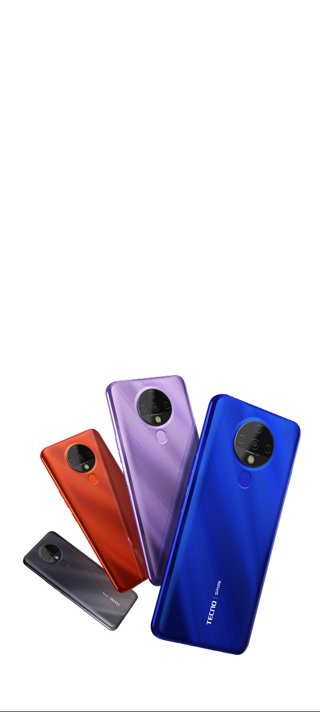 Tecno Spark 6 Resim 4
