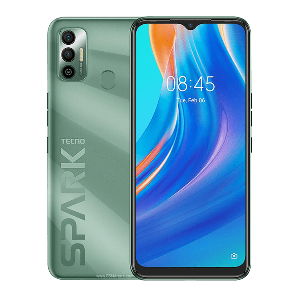 Tecno Spark 7 Resim 3