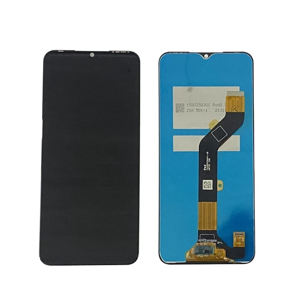 Tecno Spark 7P Resim 3