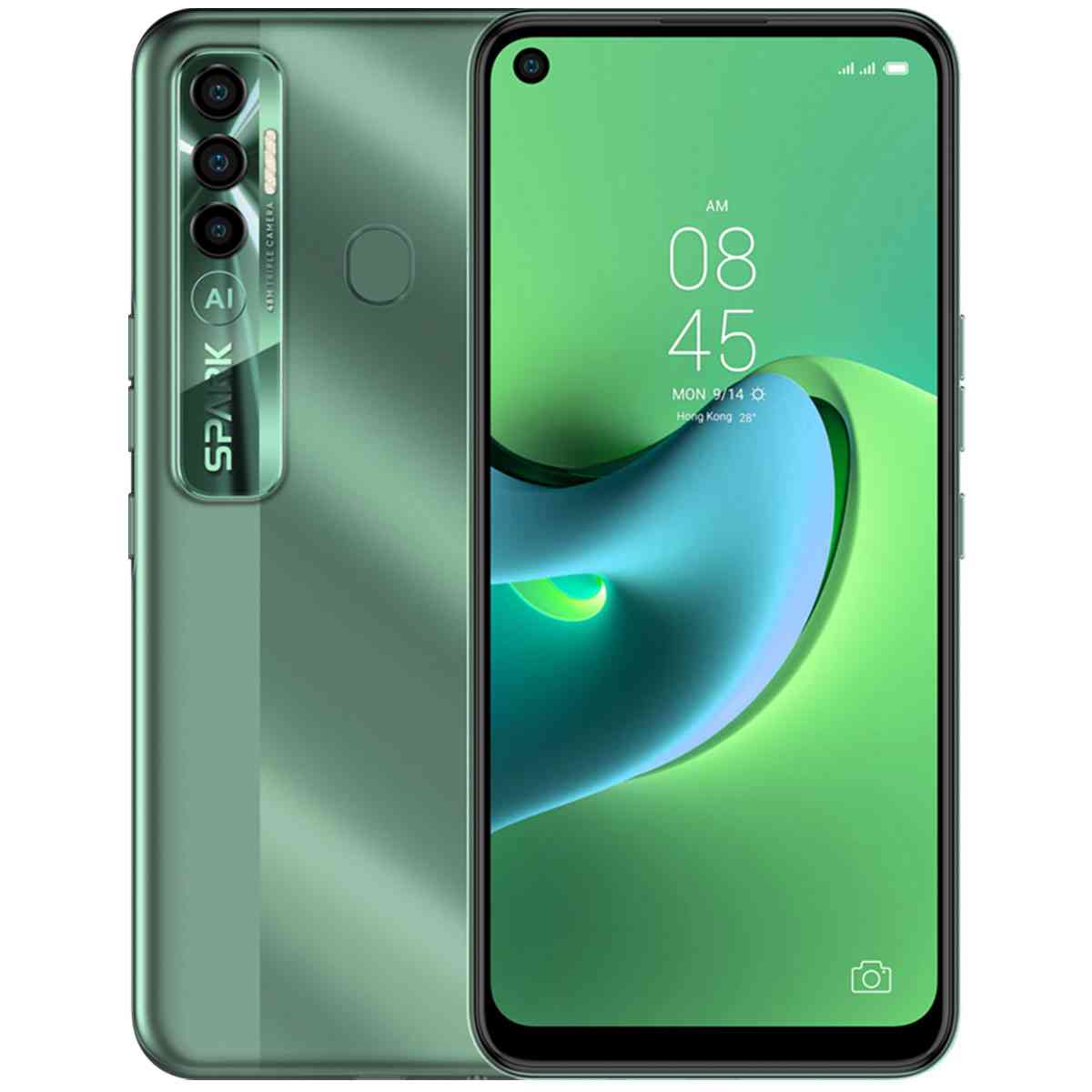 Tecno Spark 7T