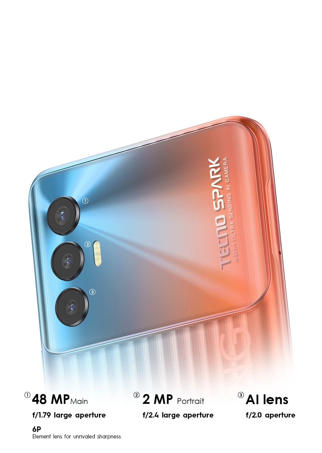 Tecno Spark 8 Pro