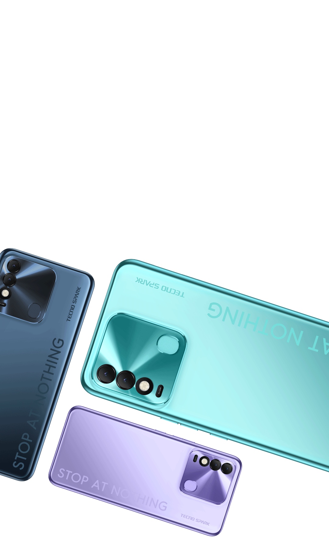 Tecno Spark 8 Resim 4