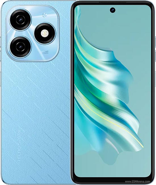 Tecno Spark 8P Resim 2