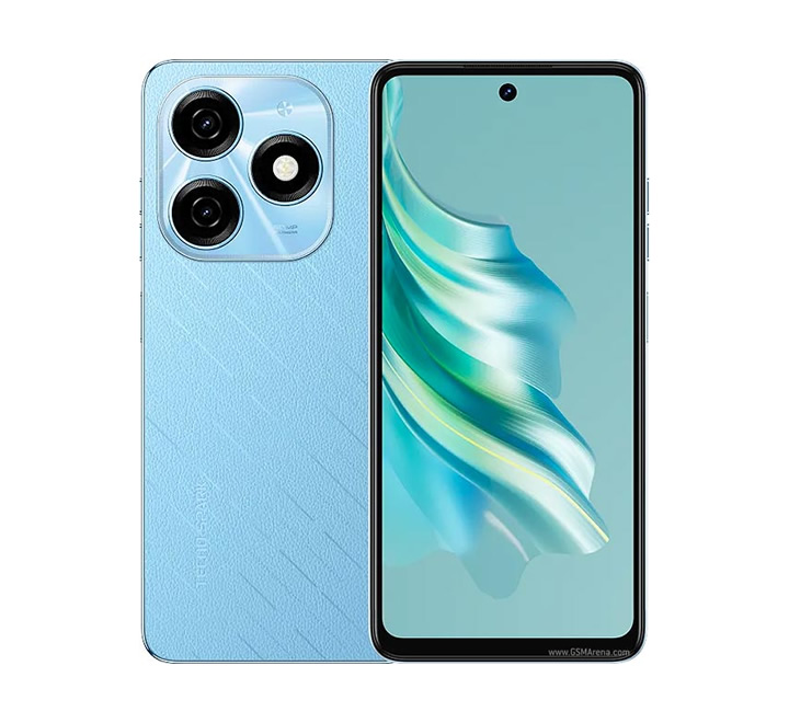 Tecno Spark 8P Resim 3