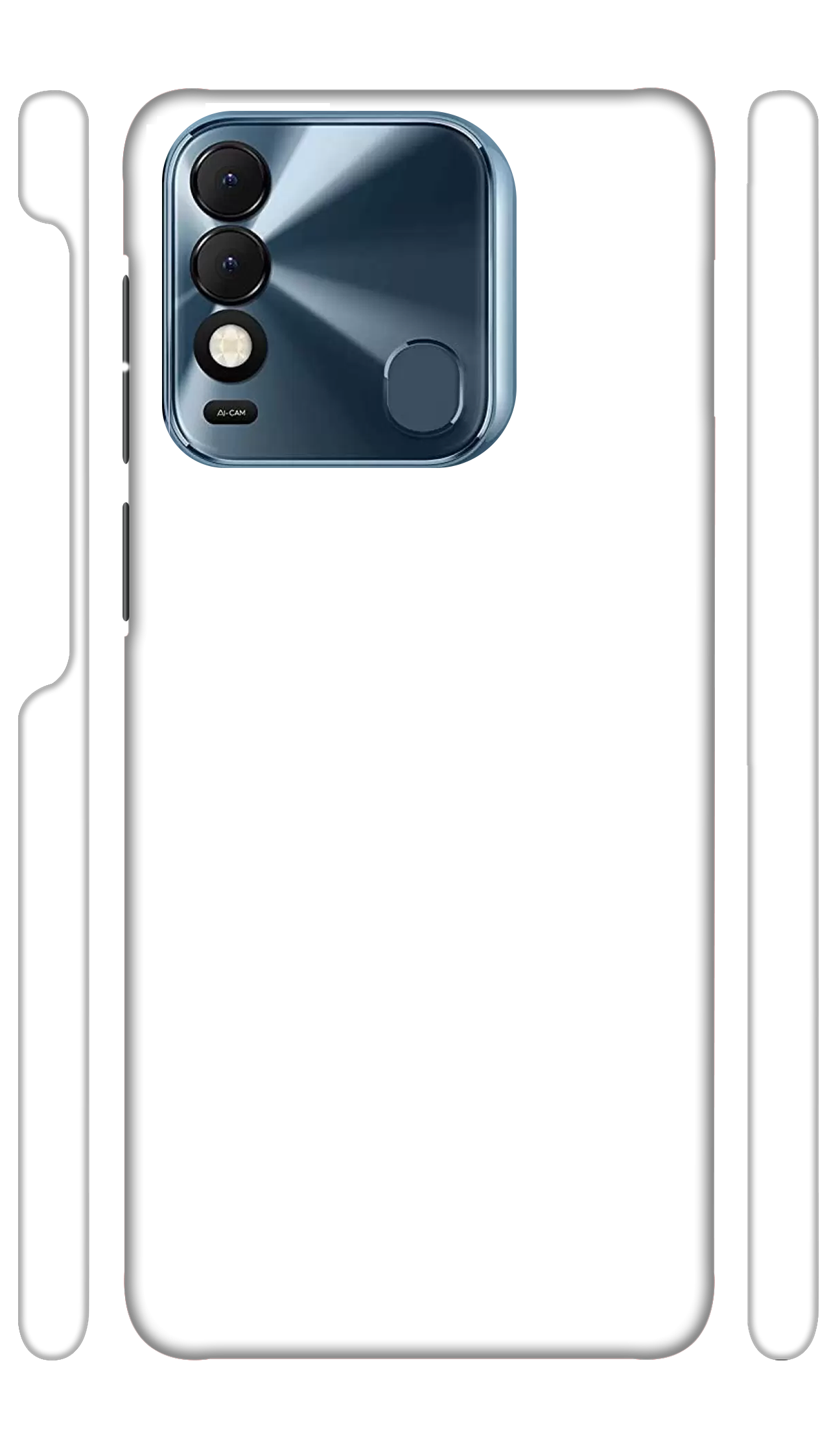 Tecno Spark 8T