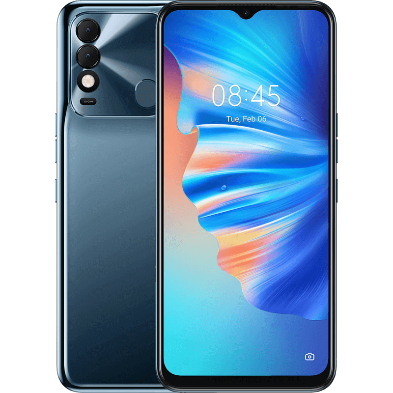Tecno Spark 8T Resim 5