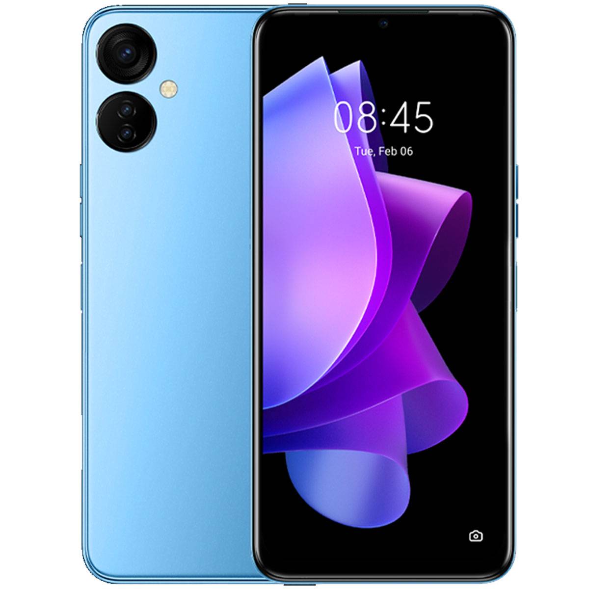 Tecno Spark 9