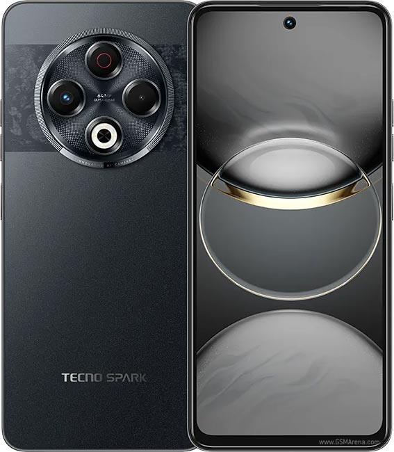 Tecno Spark 9 Resim 5