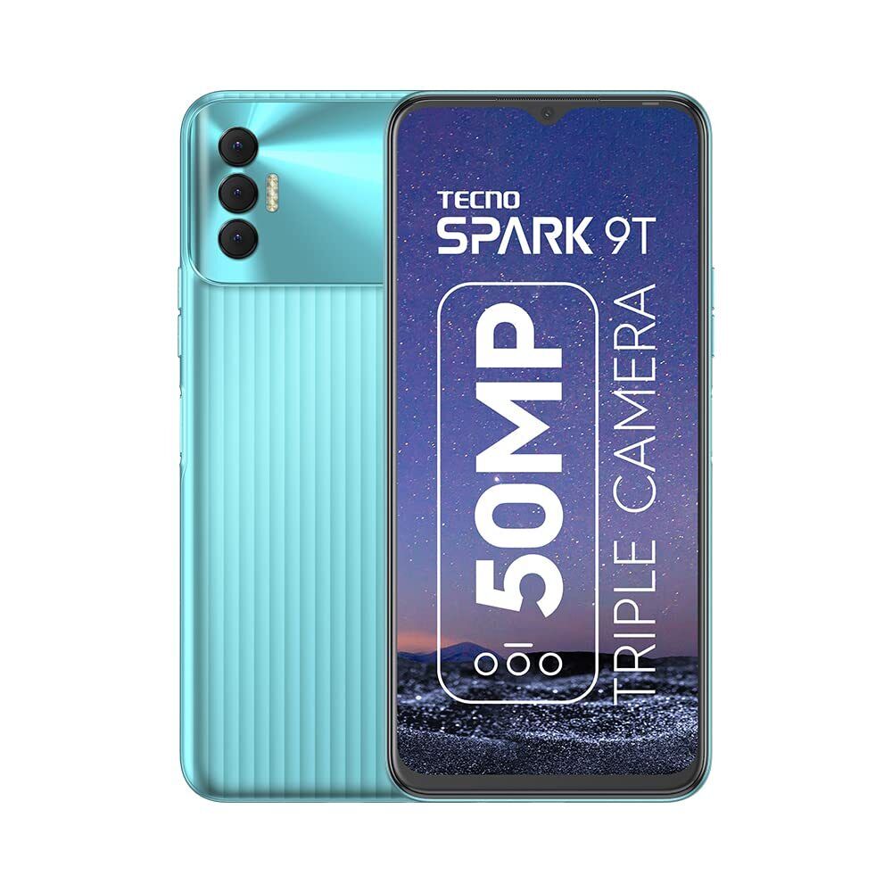 Tecno Spark 9T (India) Resim 2
