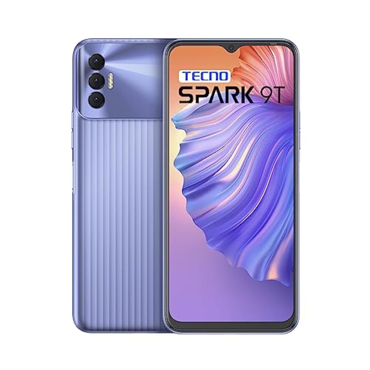 Tecno Spark 9T (India) Resim 3