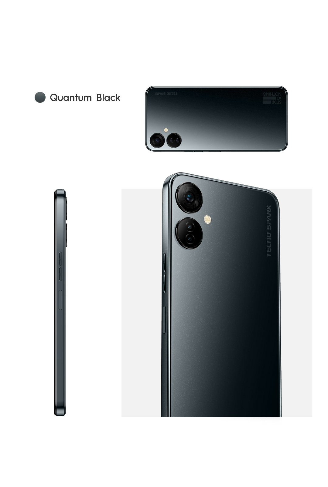 Tecno Spark 9T Resim 4