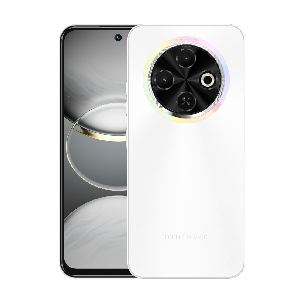 Tecno Spark CM Resim 4