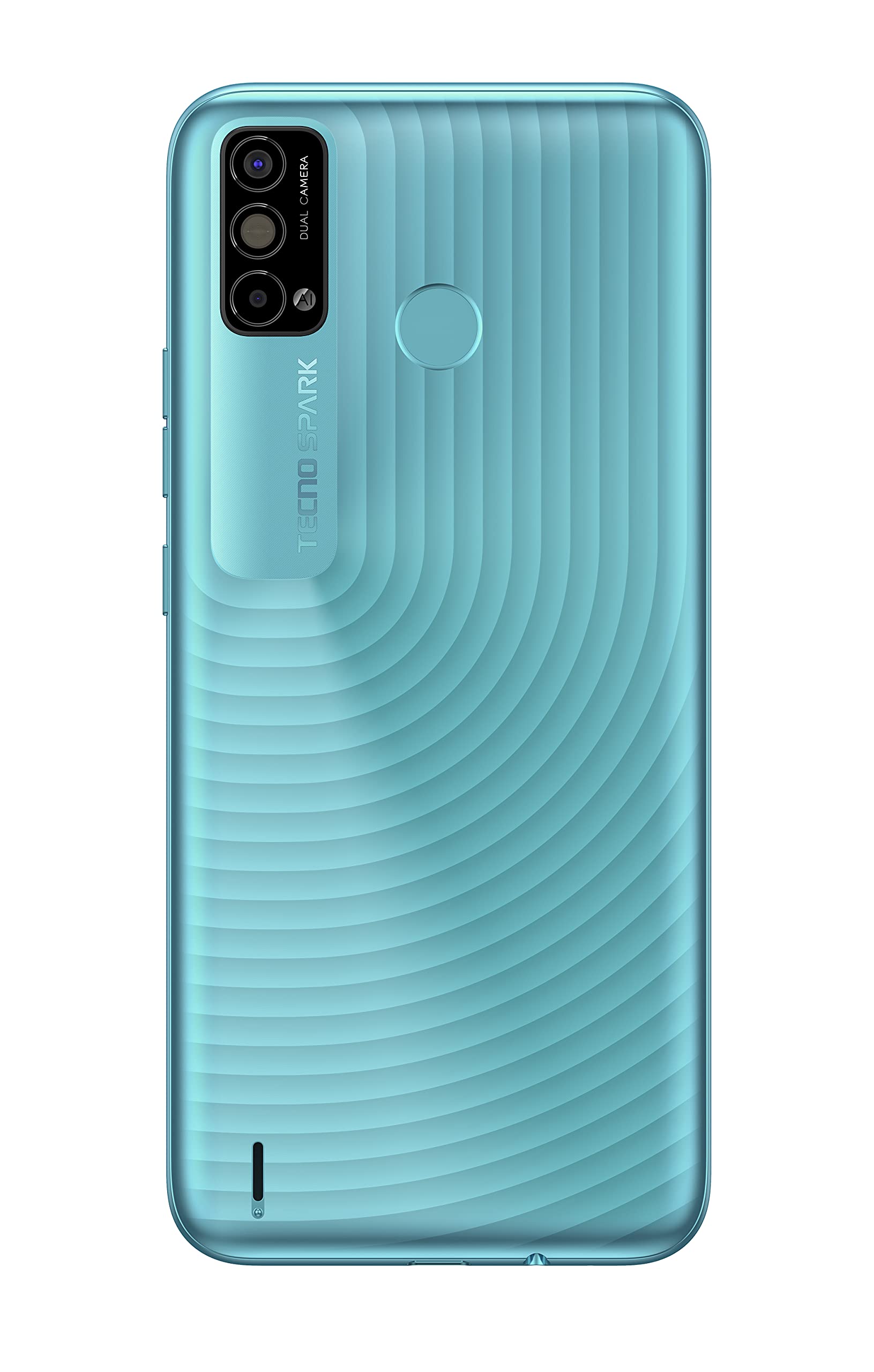 Tecno Spark Go 2021