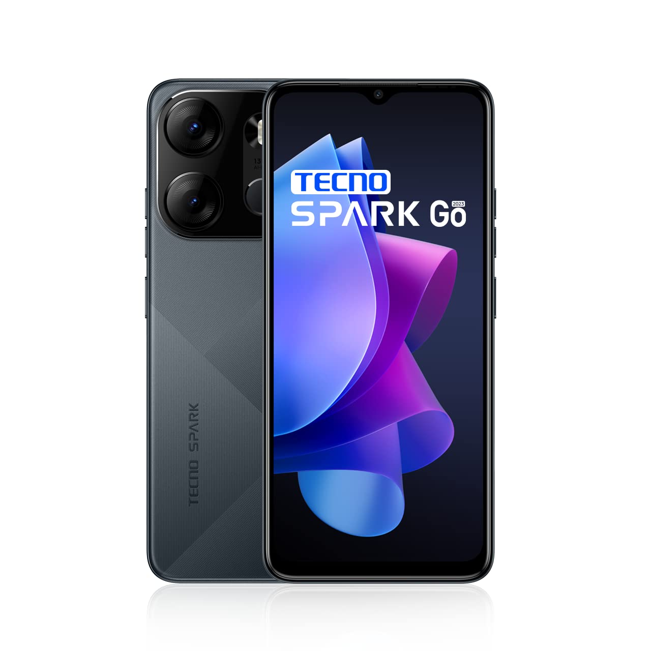 Tecno Spark Go 2023