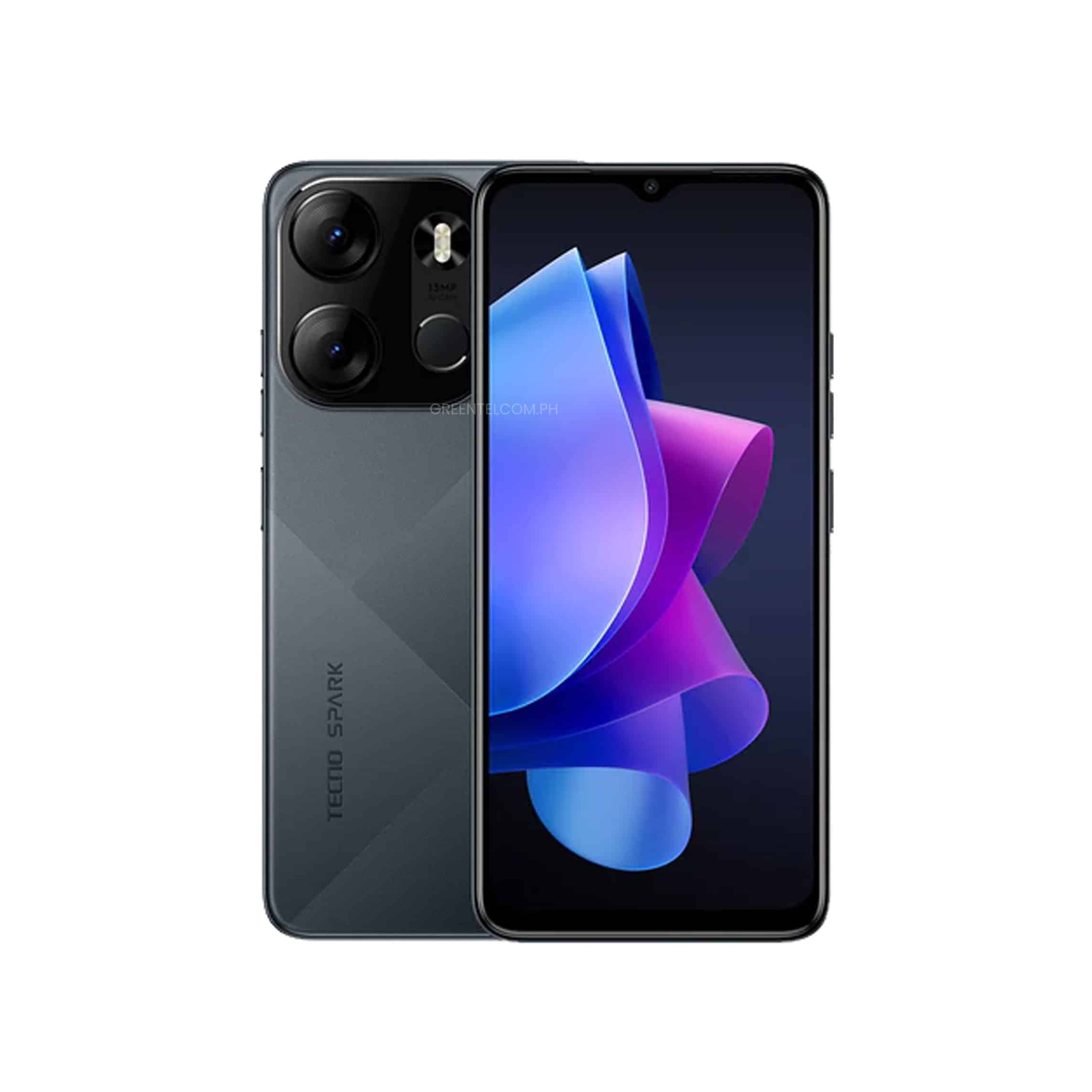 Tecno Spark Go 2023 Resim 5