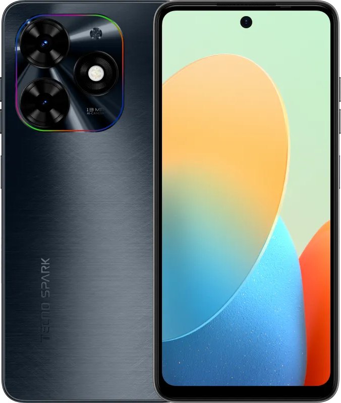 Tecno Spark Go 2024 Resim 2