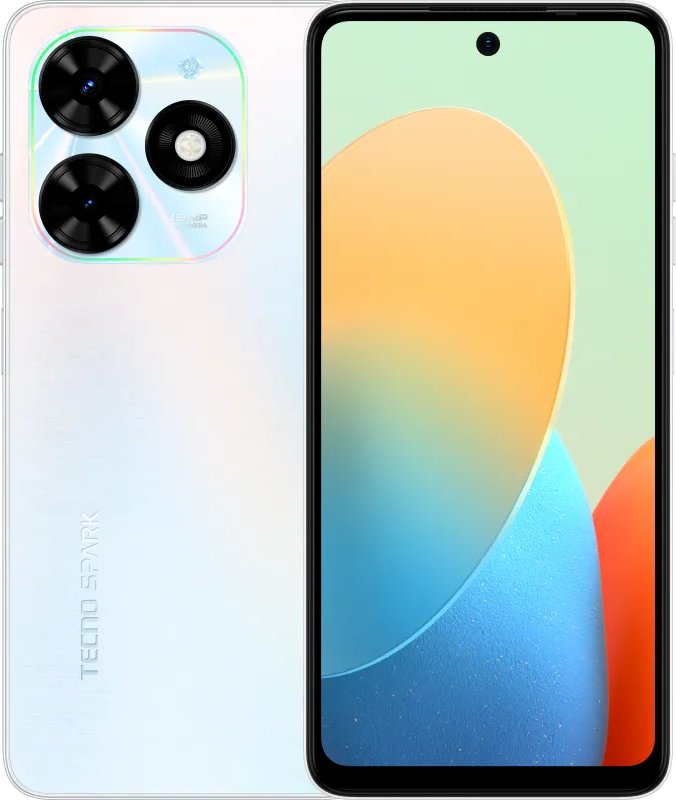 Tecno Spark Go 2024 Resim 3