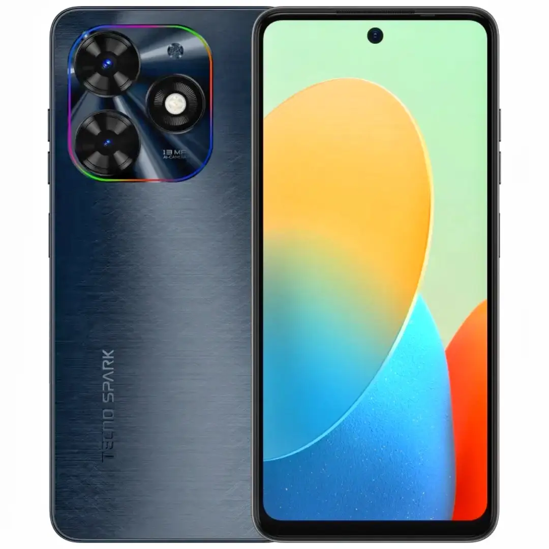 Tecno Spark Go 2024 Resim 5