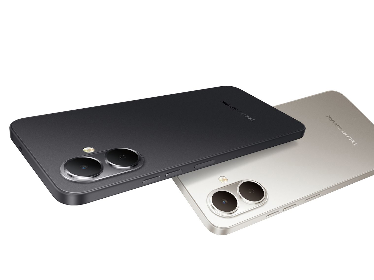 Tecno Spark Go 2