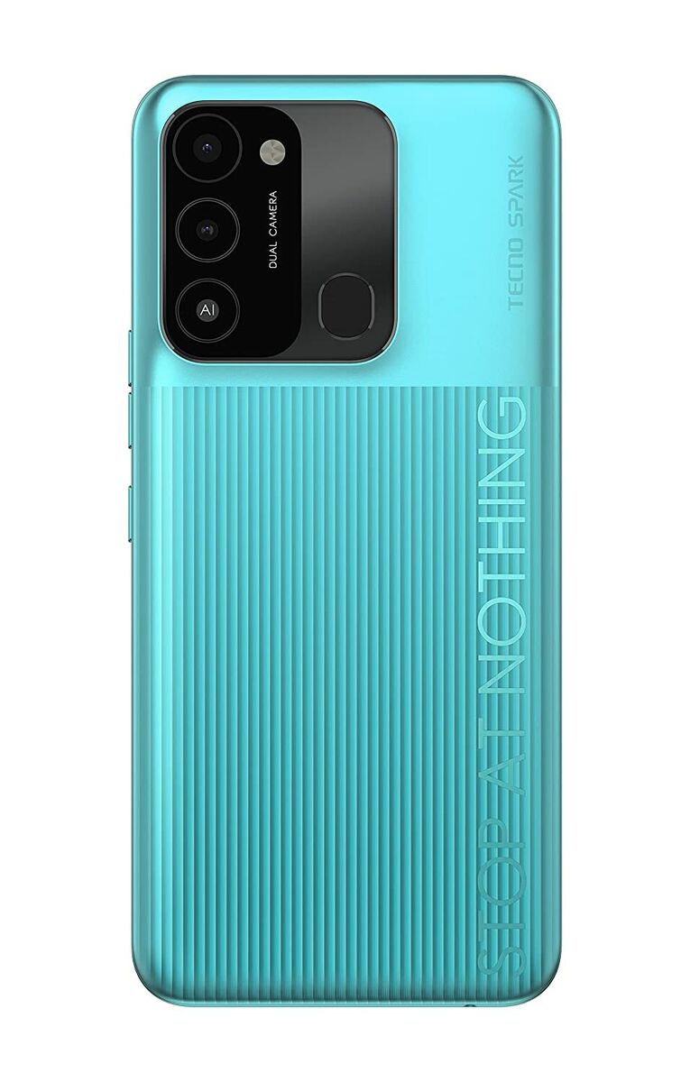 Tecno Spark Go 2 Resim 2