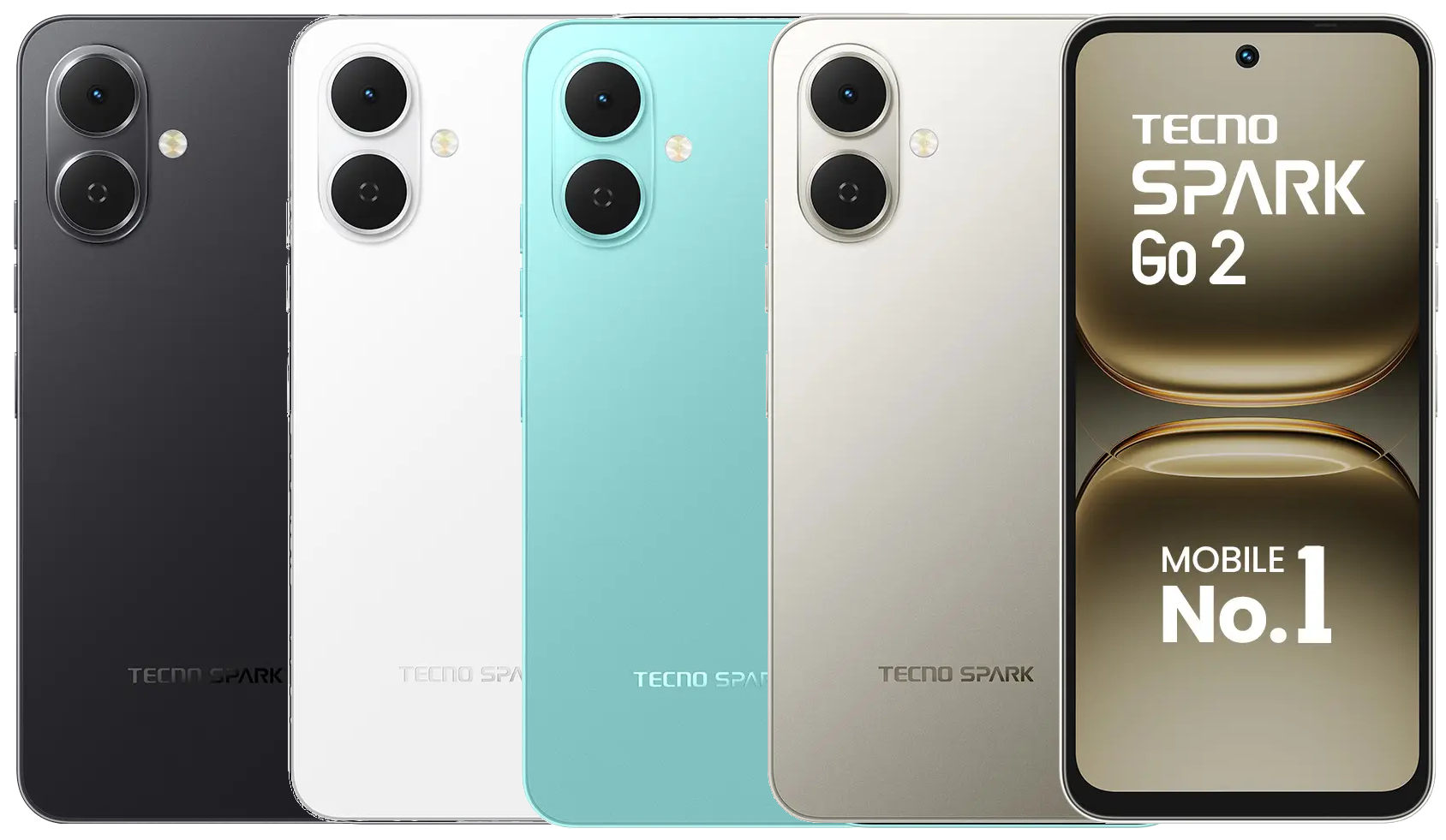 Tecno Spark Go 2 Resim 4