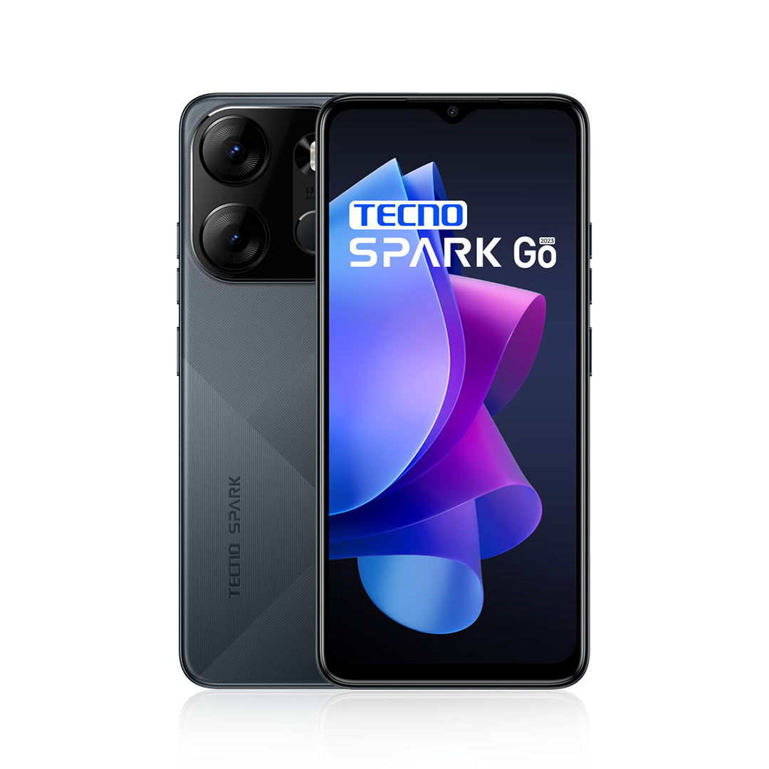 Tecno Spark Go Resim 3