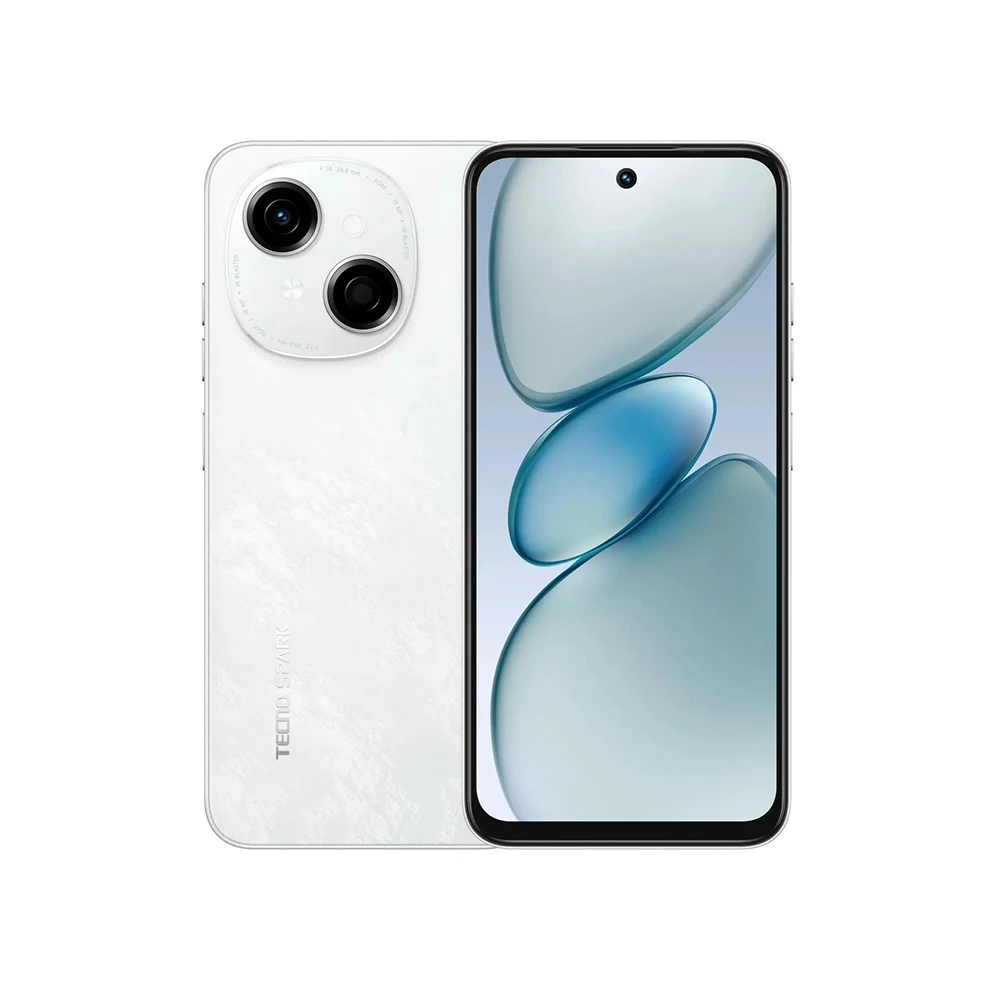 Tecno Spark Go Resim 5