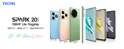 Tecno Spark Plus Resim 2