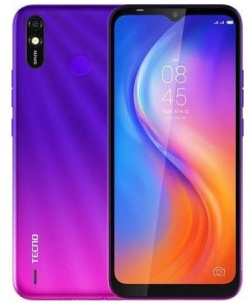 Tecno Spark Plus Resim 3