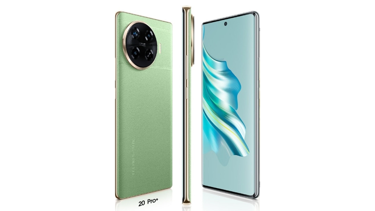 Tecno Spark Plus Resim 5