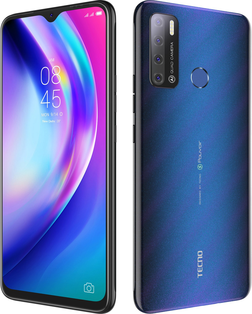 Tecno Spark Power 2 Resim 3