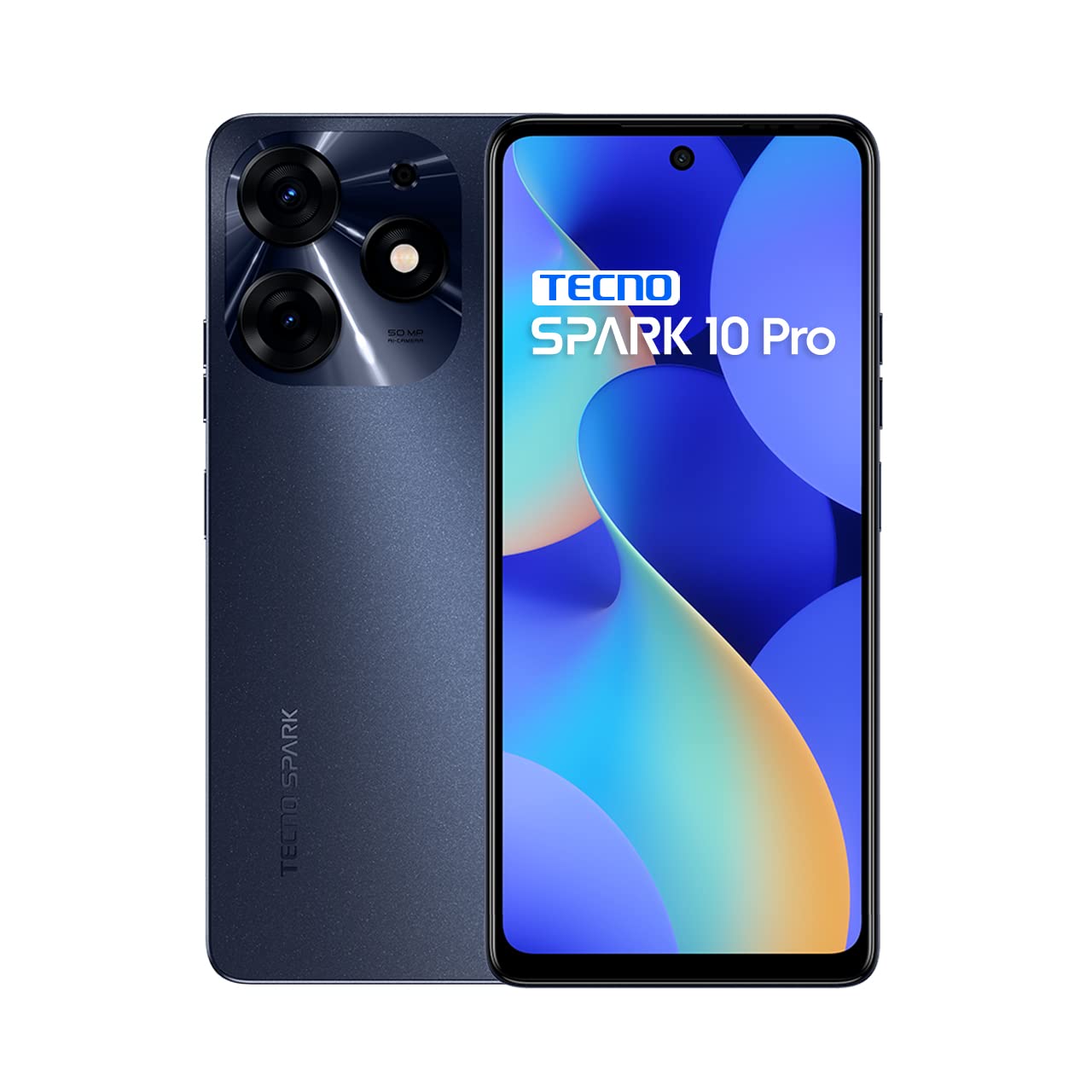 Tecno Spark Pro