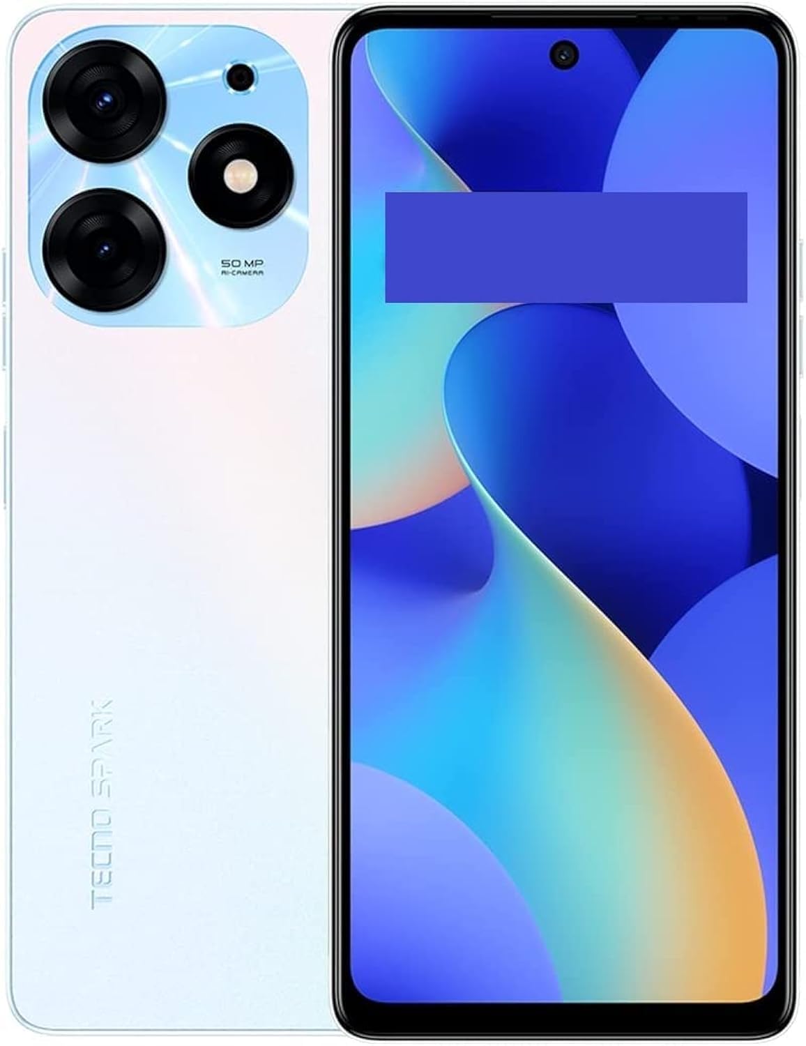 Tecno Spark Pro Resim 3