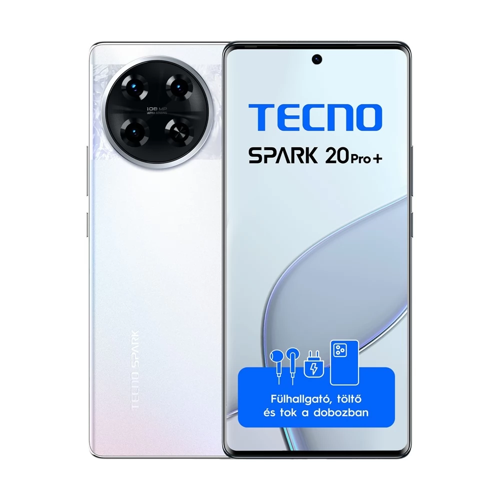 Tecno Spark Pro Resim 4