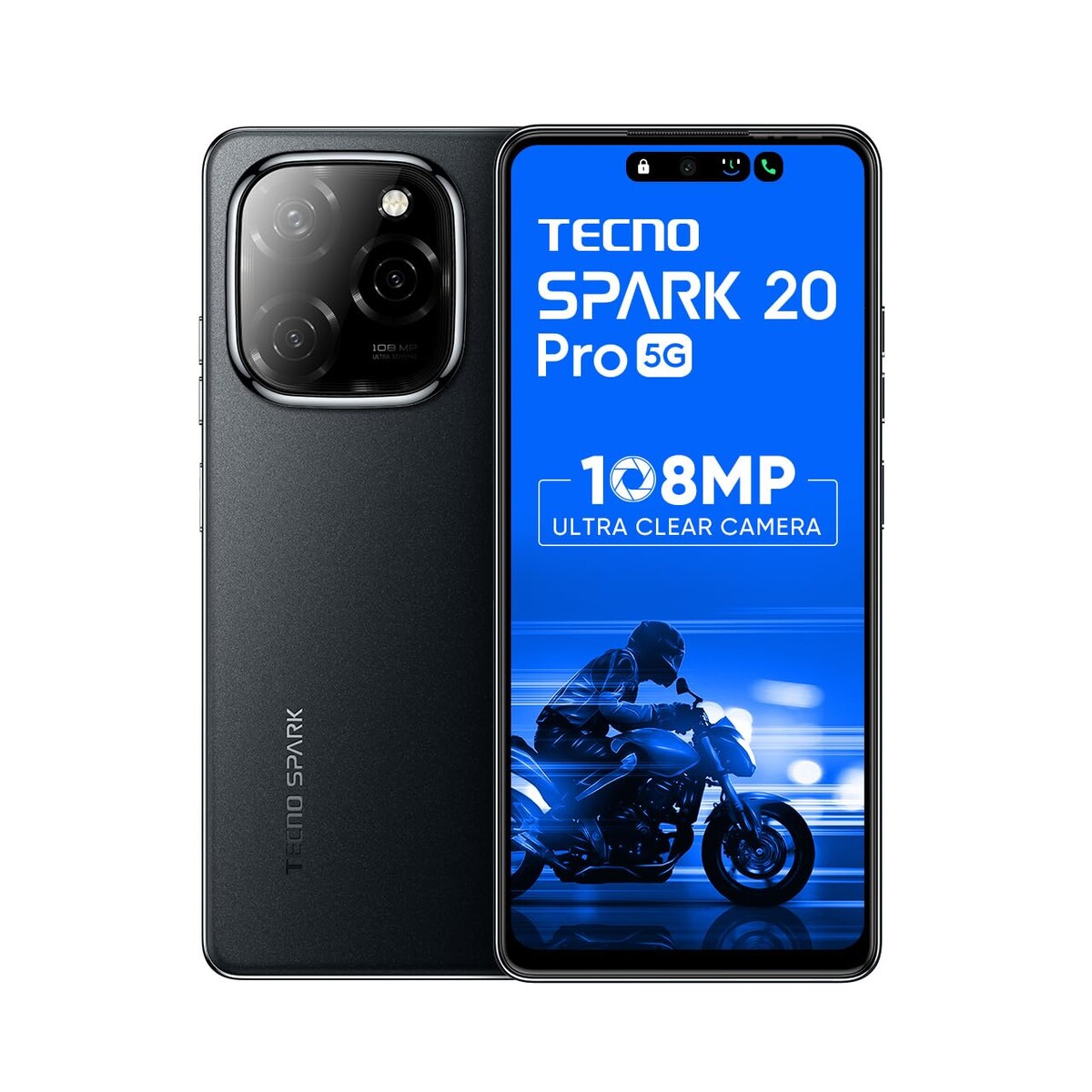 Tecno Spark Pro Resim 5