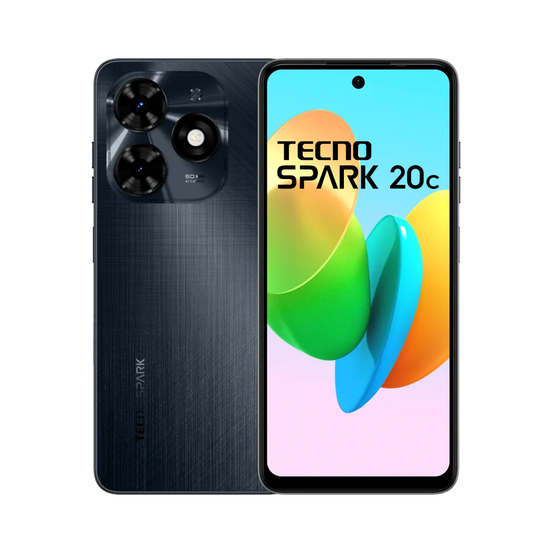 Tecno Spark Resim 4