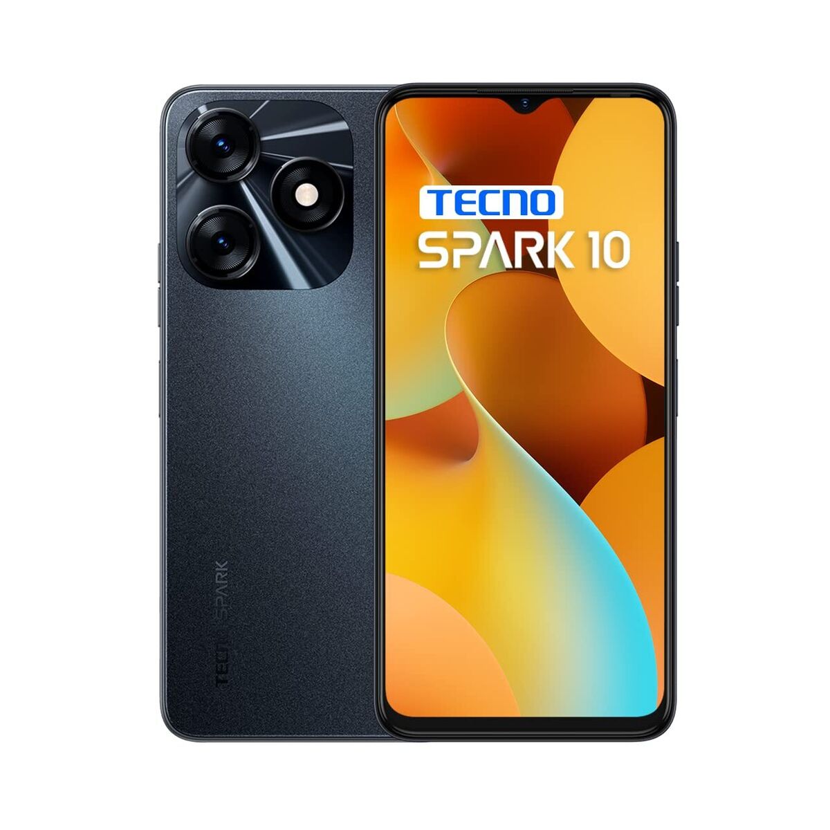 Tecno Spark Resim 5