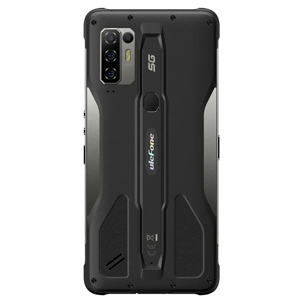 Ulefone Armor 10 5G Resim 2