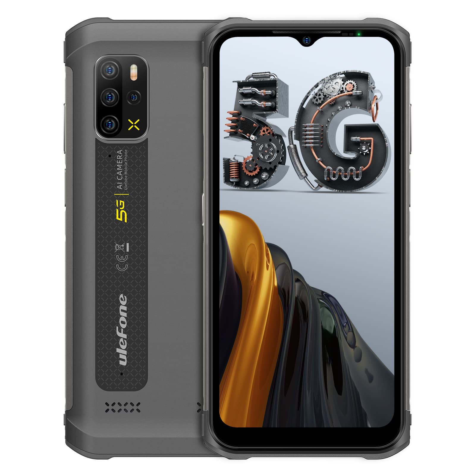 Ulefone Armor 12 5G
