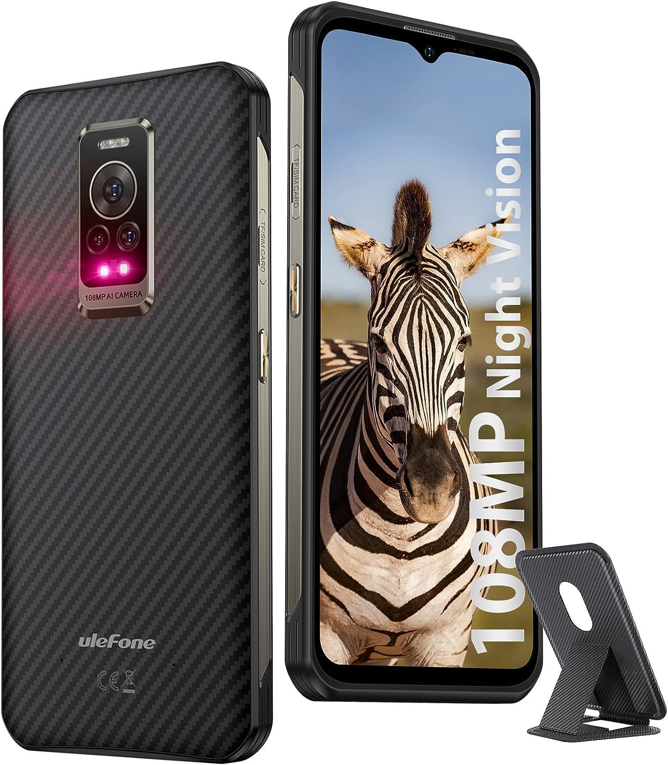 Ulefone Armor 17 Pro Resim 4