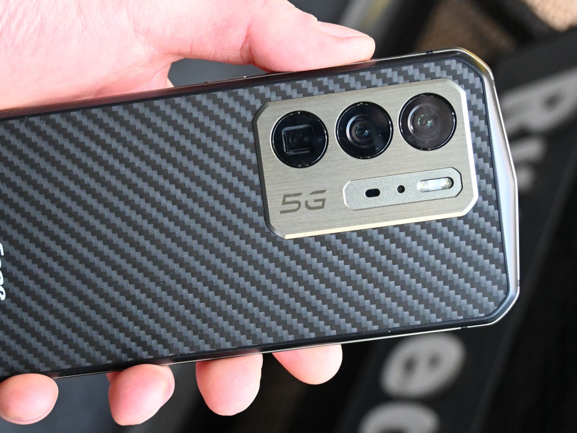 Ulefone Armor 23 Ultra