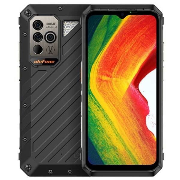 Ulefone Armor 23 Ultra Resim 2