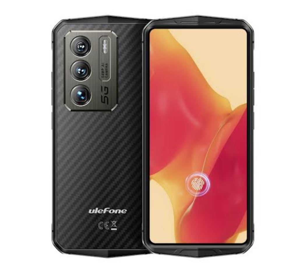 Ulefone Armor 23 Ultra Resim 3