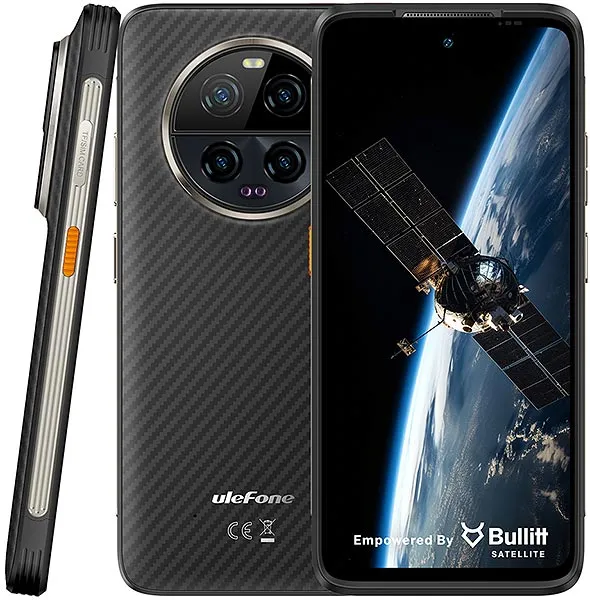 Ulefone Armor 23 Ultra Resim 5