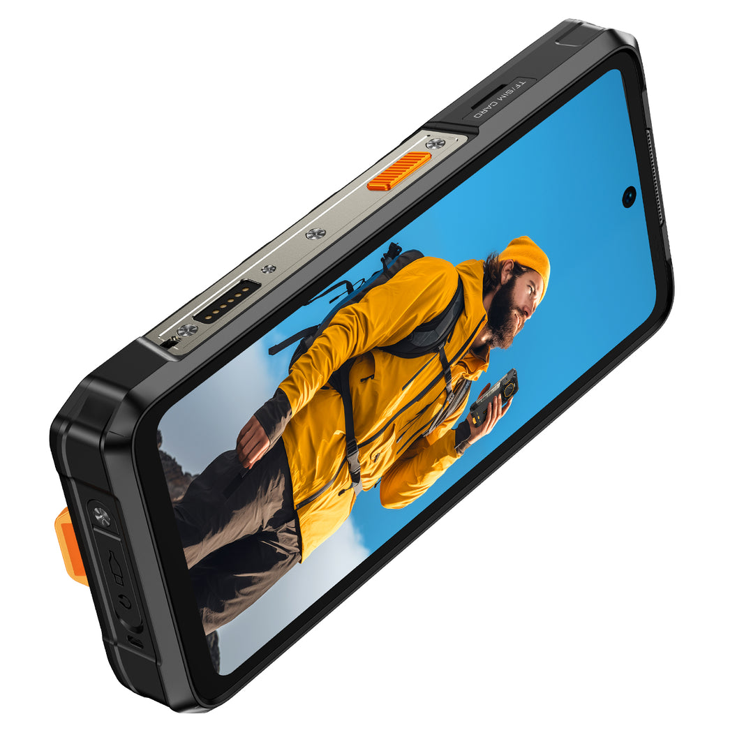 Ulefone Armor 25T Pro